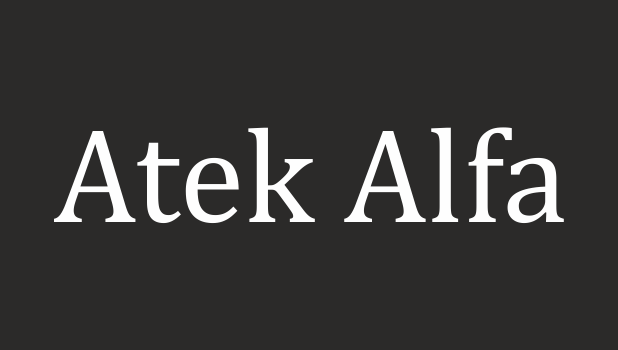 Atek