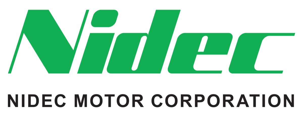 Emerson Nidec