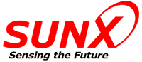 Sunx